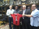 أخرهم «ماهلامبي».. الأهلي يتسلح للموسم الجديد بـ«7 صفقات» سوبر