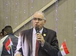 الأوليمبي يدعم الرئيس السيسي بمؤتمر «مصر في قلوب الرياضي»
