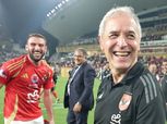 كولر يكشف رفض حكم السوبر المصري طلبًا مهما له بشأن لاعب الأهلي