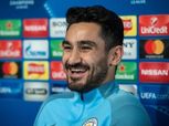 جوندوجان: منح ليفربول لقب الدوري الإنجليزي هو القرار الأكثر عدالة
