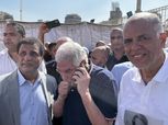 حسن شحاتة وأيمن يونس يشاركان في انتخابات الزمالك