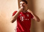 بايرن ميونيخ يعلن خوضه نصف نهائي كأس ألمانيا بقميصه الجديد (فيديو)