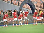 تشكيل الأهلي المتوقع أمام حرس الحدود.. عودة أقوى خط دفاع في الدوري