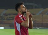 صلاح محسن يُغضب جماهير الأهلي بعد هدفه في ميدياما.. ماذا فعل؟ (فيديو)