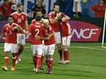 بالفيديو| ويلز تقتنص صدارة مجموعة إنجلترا بالفوز على روسيا