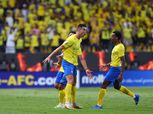 رونالدو يحتفل بمرور 68 عاما على تأسيس النصر السعودي