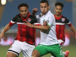 شيكابالا يشارك فى هزيمة الرائد من رفاق مؤمن زكريا