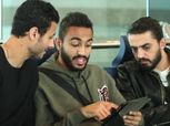 مهيب عبدالهادي يعرض الفيديو الذي تسبب في شرارة أزمة كهربا والشناوي