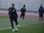 "الحضري": طالبت جميع اللاعبين بالإخلاص للمنتخب ونسيان نتيجة القمة
