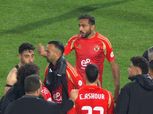 محمود كهربا: النادي الأهلي يحتاجني فنيا وخارج الملعب
