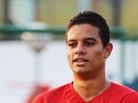 سعد سمير يداعب الجماهير في الجابون