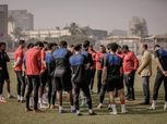 الأهلي يختتم تدريباته قبل مواجهة المقاولون.. وموسيماني يحسم التشكيل