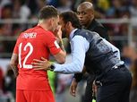 مدافع إنجلترا على رادار ريال مدريد