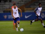 الدوري الإنجليزي| "بوجا" و"باتشواي" يقودان تشيلسي أمام بيرنلي.. و"موراتا" احتياطيا