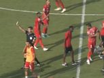 أول تعليق من الأهلي الليبي على أحداث مباراة الاتحاد بمشاركة كهربا