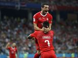 دوري الأمم الأوروبية| منتخب صربيا يفوز على مونتينجرو.. ويُحلق في صدارة المجموعة