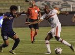 ميدو: التجديد لـ«شيكابالا وفتوح» أولوية لمجلس إدارة الزمالك