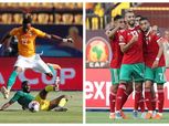 بث مباشر مباراة المغرب ضد كوت ديفوار في كأس الأمم الأفريقية