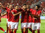 تدريبات بدنية شاقة للاعبي الأهلي قبل موقعة الوداد