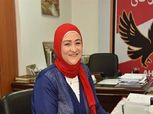 منى عبدالكريم تدرس الترشح في انتخابات الأهلي