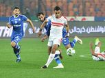 عاجل.. مفاجآت في تشكيل الزمالك أمام سموحة: عودة فتحي وعاشور