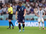 «حسبة برما»..  أمل كرواتيا الوحيد في التأهل لدور الـ16 بـ«يورو2024»