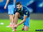 فرجاني ساسي: أحب أطمئن الجماهير.. وأشكر طبيب منتخب تونس