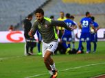 أحمد رفعت يغيب عن الزمالك أمام العهد اللبناني