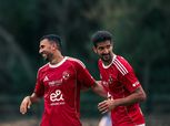 أهداف مباراة الأهلي وإنبي في الدوري.. العجوز يعادل النتيجة