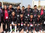 منتخب الخماسي يتأهل لنهائي دورة الألعاب الأفريقية للأولمبياد الخاص