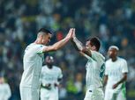 ليلة تألق رونالدو.. النصر يُمطر شباك الرياض برباعية في الدوري السعودي