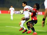 استياء في الزمالك من استبعاد أيمن حفني