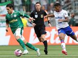 قمة من العيار الثقيل بين كورينثيانز وبالميراس بالدوري البرازيلي