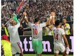 عبد المنصف يعلن: ظهوري بقميص الزمالك اليوم هو الأخير لي في الملاعب