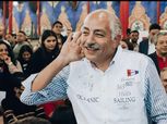 من هو العامري فاروق؟ 10 معلومات عن نائب رئيس النادي الأهلي