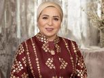 والدة البطل الأولمبي محمد السيد: مكالمة السيدة انتصار السيسي أسعدتني