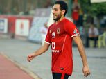 هشام محمد ينتظم فى مران الأهلي.. وفحص طبى لصلاح محسن
