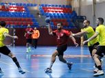 الأوليمبي يهزم طنطا في دوري المحترفين لكرة اليد