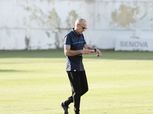 جورفان فييرا ينافس كارتيرون على تدريب الزمالك