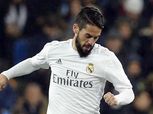 بالصور| "إيسكو" يعلن عدم ذهابه إلى برشلونة "الثقيل"