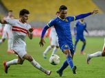 أمير عزمي: لاعبو الزمالك تعاهدوا على العودة من أنجولا بالفوز