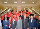 خالد العوضي عن فرص صعود منتخب اليد: التأهل مضمون والسويد الأقوى