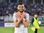 الهلال السوداني يشكو نهضة بركان على خلفية إيقاف لاعبه لتعاطي المنشطات