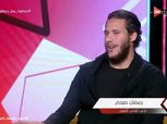 رمضان صبحي لـ شوبير: "قلت للأهلي اكتبوا أي رقم في العقد والنادي قدرني كويس"