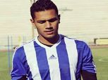هاشتاج ادعم عمر صلاح يتصدر تويتر قبل موقعة الزمالك ونهضة بركان
