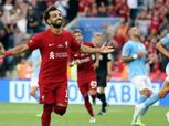 محمد صلاح يفوز بجائزة جديدة بالدوري الإنجليزي على حساب هالاند