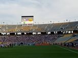 جنش يحمس جماهير الزمالك بعد هدف محمود علاء