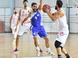 قبل مواجهة الأهلي.. سلة الزمالك يفوز على سموحة بدوري السوبر