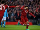 ملخص لمسات وابداع محمد صلاح