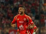 الأهلي يحدد موقف رامي ربيعة من مباراة المصري البورسعيدي غدا
